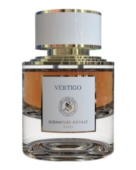 Signature Royale Vertigo