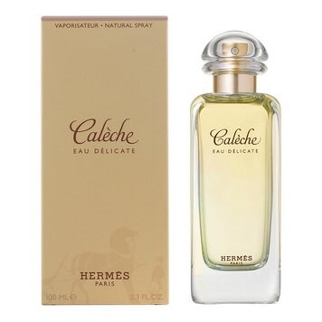 hermes caleche 50ml