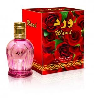 Alwani Perfumes Ward