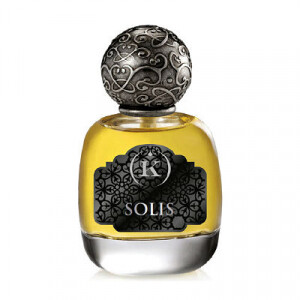 Solis от Kemi Blending Magic