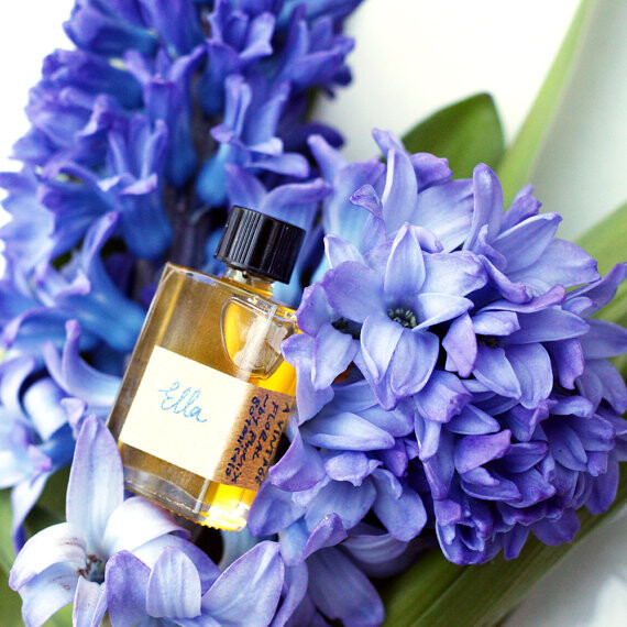 Ella от Phoenix Botanicals