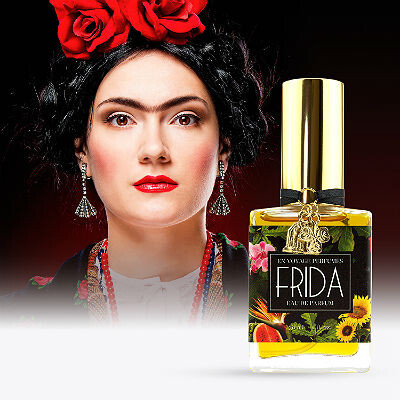 Frida от En Voyage Perfumes