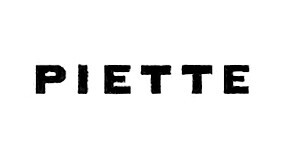 Piette