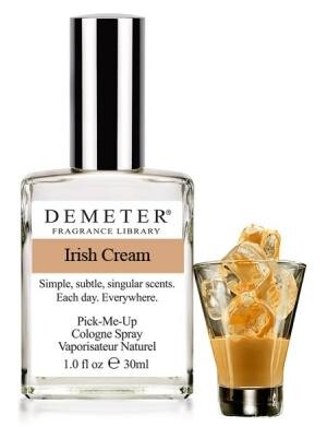 Irish Cream от Demeter Fragrance
