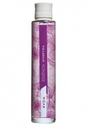 Avon Essencia Divertida