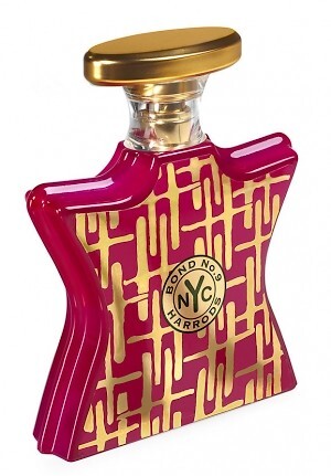 Bond No. 9 Harrods Royal Rose