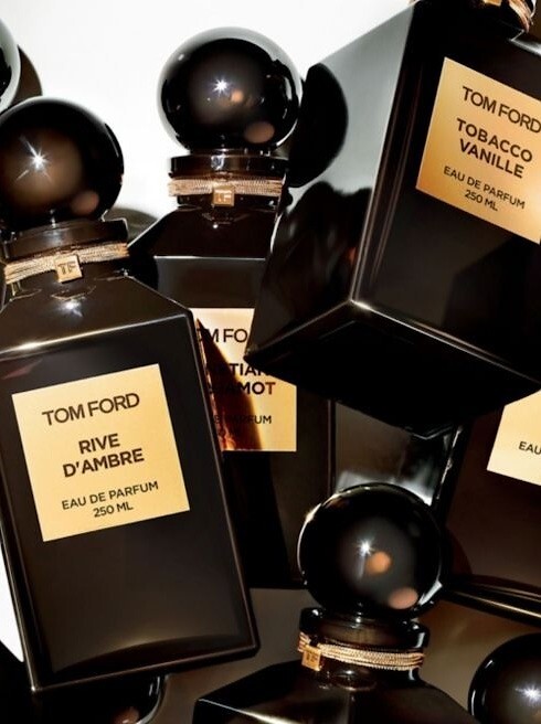 fleur de jour perfume