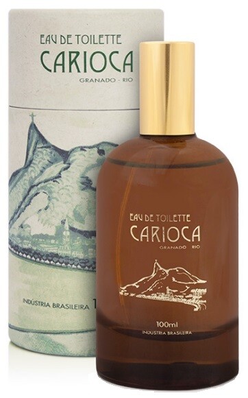 Carioca от Granado