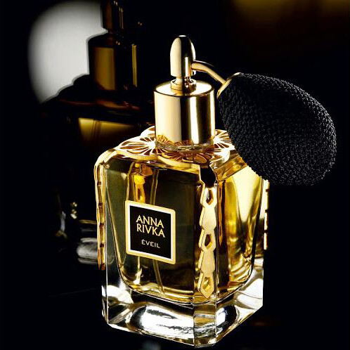 Eveil от Anna Rivka