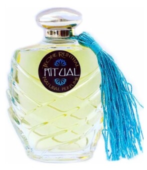 Teone Reinthal Natural Perfume Ritual