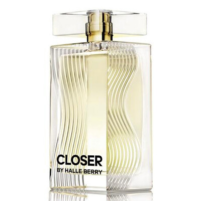 Closer – новый аромат от Холли Берри (Halle Berry)