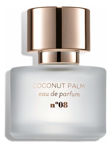 coconut eau de parfum