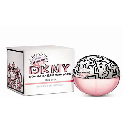 Fresh Blossom Art, Be Delicious Art и Golden Delicious Art от Donna Karan – три новых аромата, вдохновленных искусством