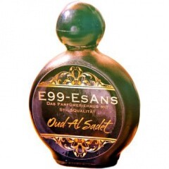 E99-EsAns Oud Al Sadet