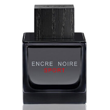 Encre Noire Sport от Lalique
