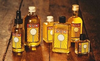 Lush представляет: Flower’s Barrow, Sun, Devil’s Nightcap, The Voice of Reason, Hellstone, Sikkim Girls, The Bug, Euphoria и Furze от Lush – новые ароматы коллекции Gorilla Perfumes
