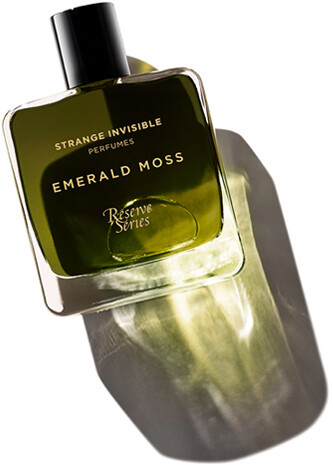 Emerald Moss от Strange Invisible Perfumes