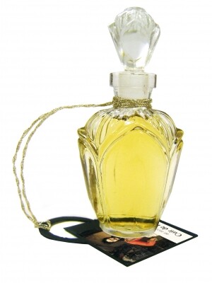 Art Deco Perfumes Cuir de Russie