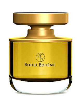 Bohea Boheme от Mona di Orio