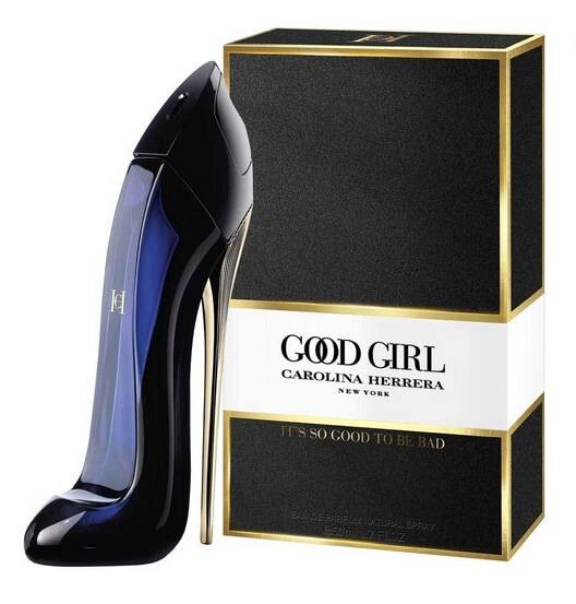 Good Girl от Carolina Herrera