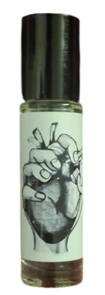 Sucreabeille Beating Heart Perfume Oil
