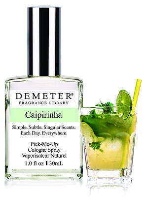 Caipirinha от Demeter Fragrance