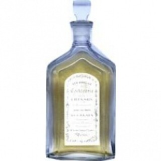 Guerlain Alcoolat Cochleria et de Cresson