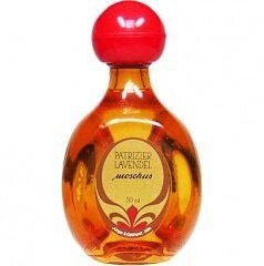 Junger & Gebhardt / Patrizier Haus Koln Patrizier Lavendel Moschus