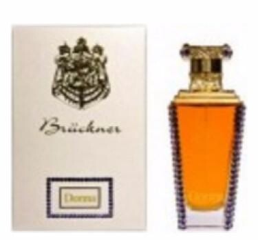 Parfumerie Bruckner Donna