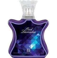 Ahmed Al Maghribi Oud Lavender