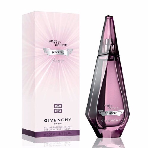 le secret givenchy perfume