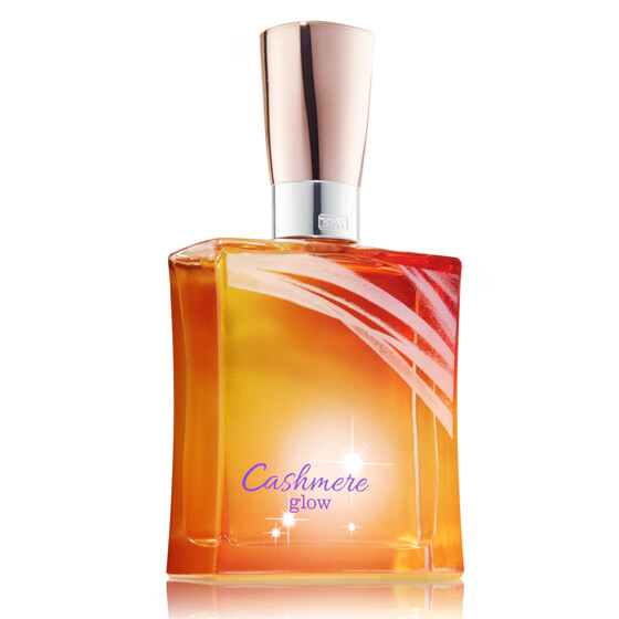 Cashmere Glow от Bath & Body Works – новый женский аромат от всемирно известного американского парфюмерно-косметического бренда