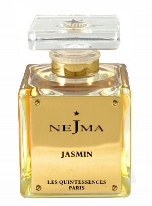 Nejma Jasmin
