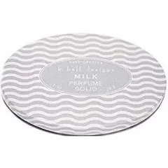 K.Hall Designs Milk Perfume Solid