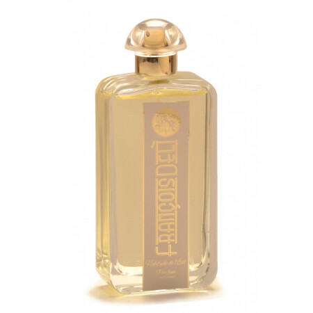 Нишевый бренд Francois Deli представляет тринадцать дебютных ароматов