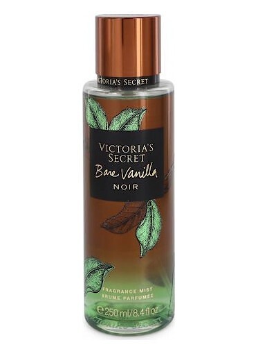 bane vanilla noir