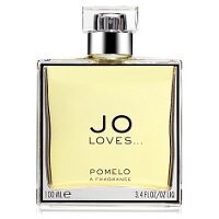 Новые ароматы Pomelo, Green Orange & Coriander, Orange Tulle и Gardenia от Jo Loves