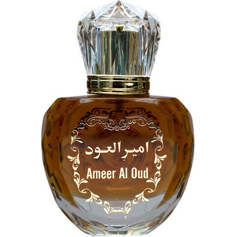 ameer al oudh attar