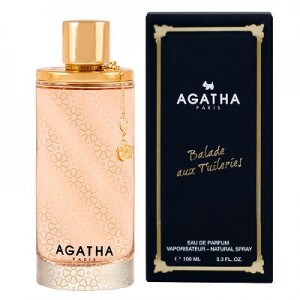 Balade aux Tuileries от Agatha