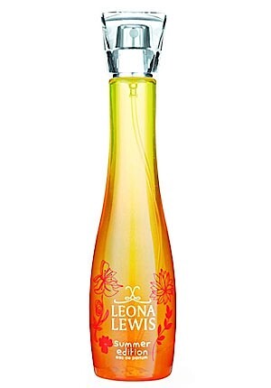 LR Perfumes Leona Lewis Summer Edition