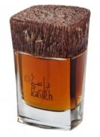 Junaid Perfumes Rasikh Oud