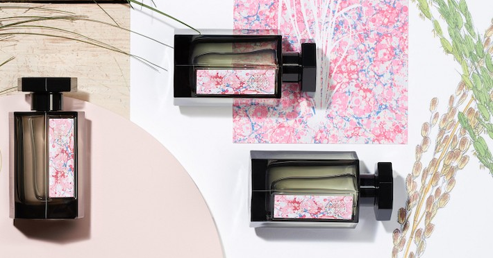 Прованс Альберто Морийяса: L’Artisan Parfumeur выпустили Le Chant de Camargue