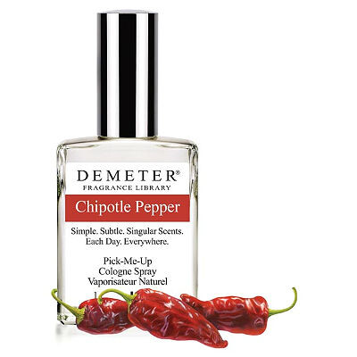 Chipotle Pepper от Demeter Fragrance