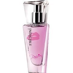 Parfums Pergolese Paris Indicible… Passion