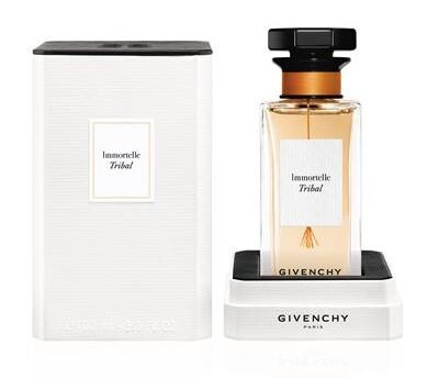 Immortelle Tribal от Givenchy