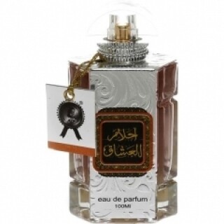 Al Khayam Ahlaam Al Oshaaq