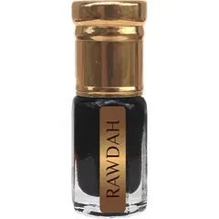 Al Shareef Oudh Rawdah