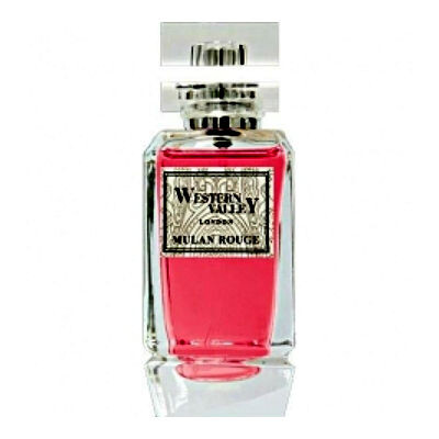 Western Valley Avenue London Mulan Rouge