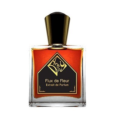 Areej Le Dore Flux De Fleur