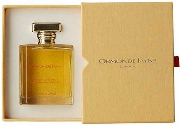 Jardin d'Ombre от Ormonde Jayne